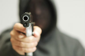 Armed Robbery