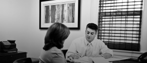 New Jersey Criminal Defense Attorney Jason Volet