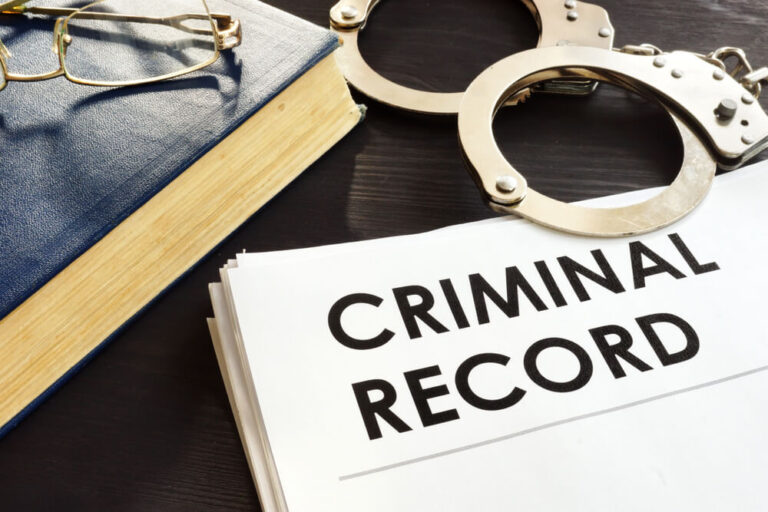 How Do I Get A Copy Of My Criminal Record In New Jersey 